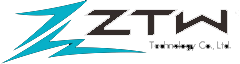 ZTW Logo