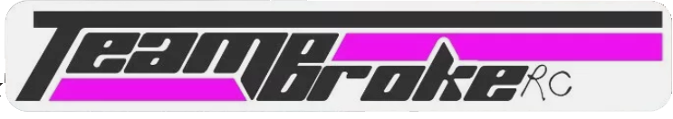 Team Broke RC